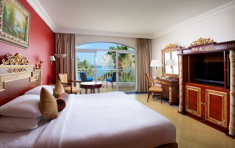 Apartamento Sentido Palm Royale