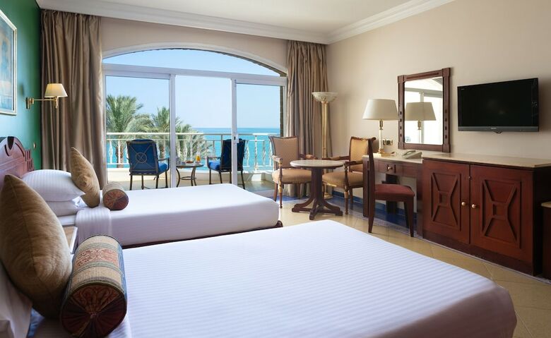 Apartamento Sentido Palm Royale