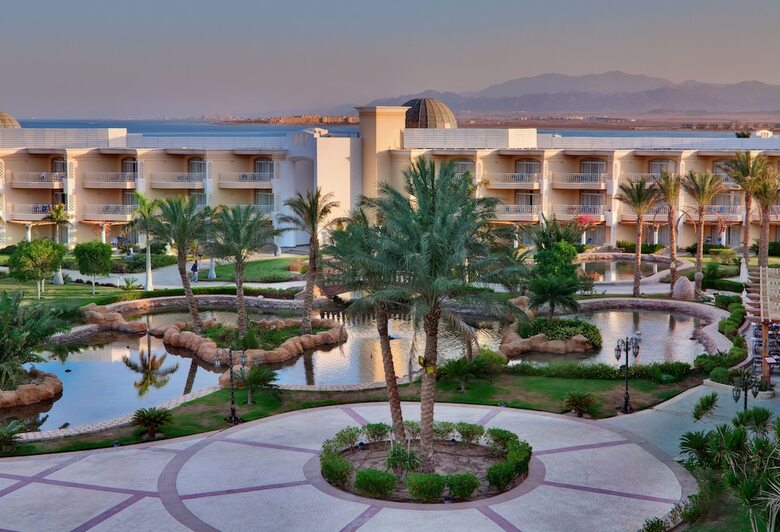 Apartamento Sentido Palm Royale