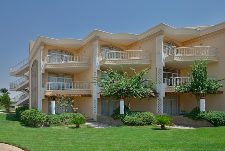 Apartamento Sentido Palm Royale