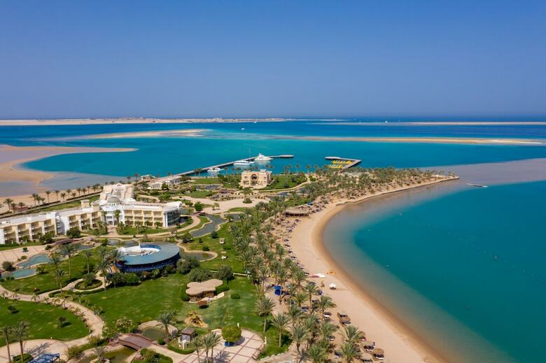 Apartamento Sentido Palm Royale