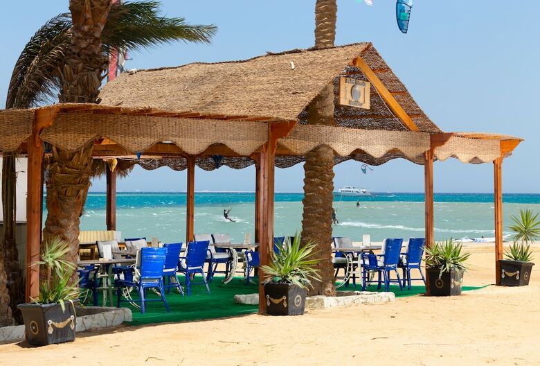 Apartamento Sentido Palm Royale