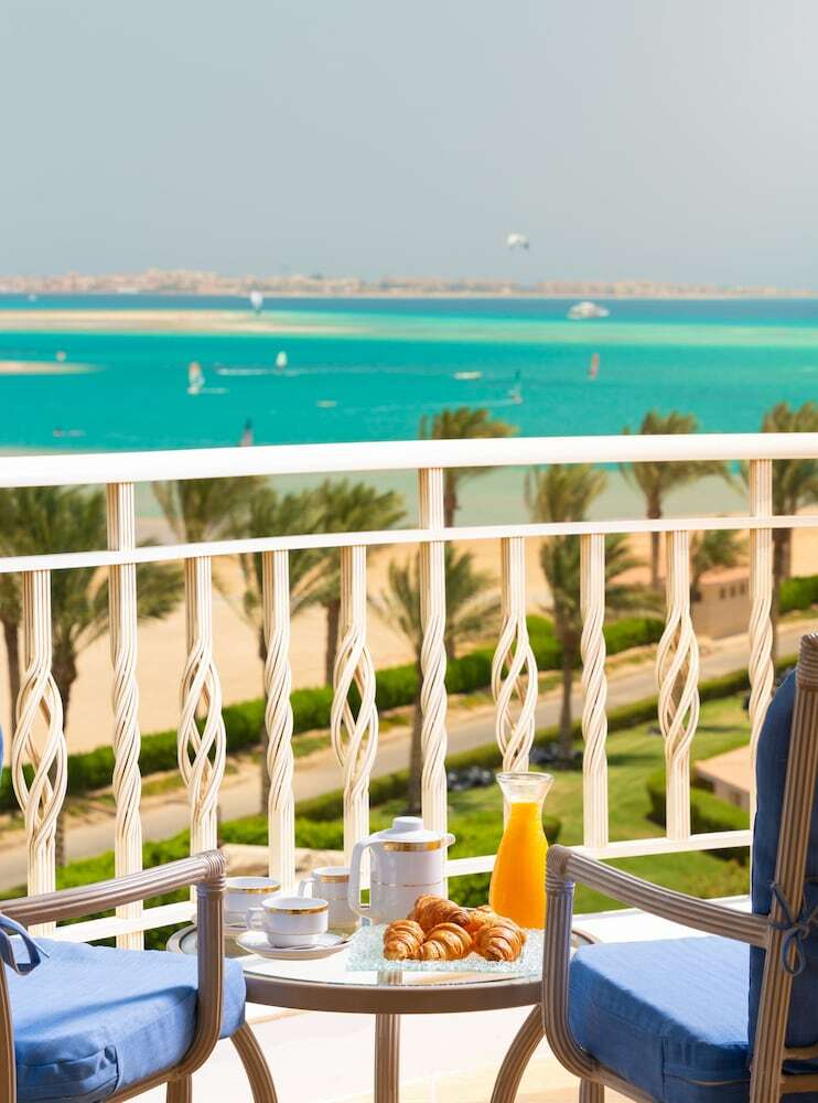 Apartamento Sentido Palm Royale