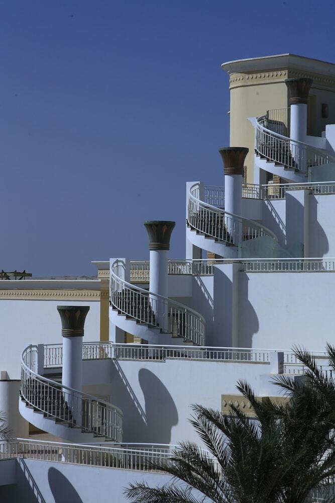 Apartamento Sentido Palm Royale