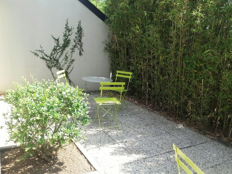Hotel Campanile Sable Sur Sarthe