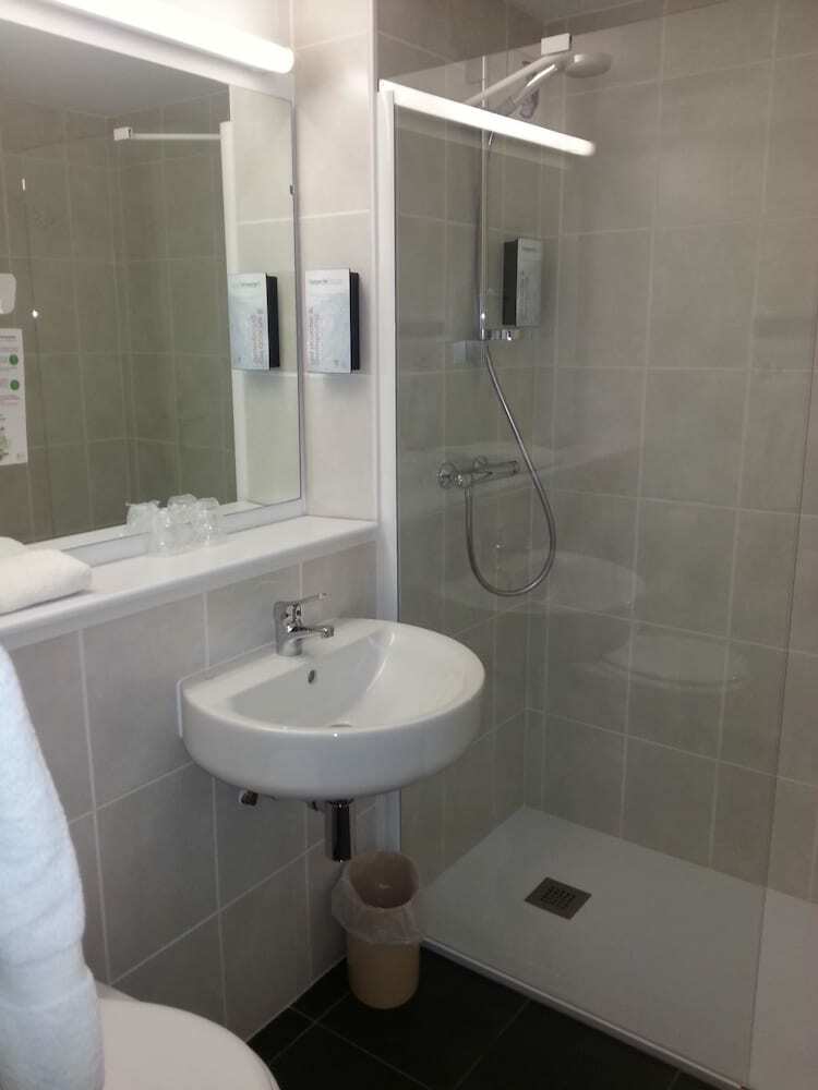 Hotel Campanile Sable Sur Sarthe