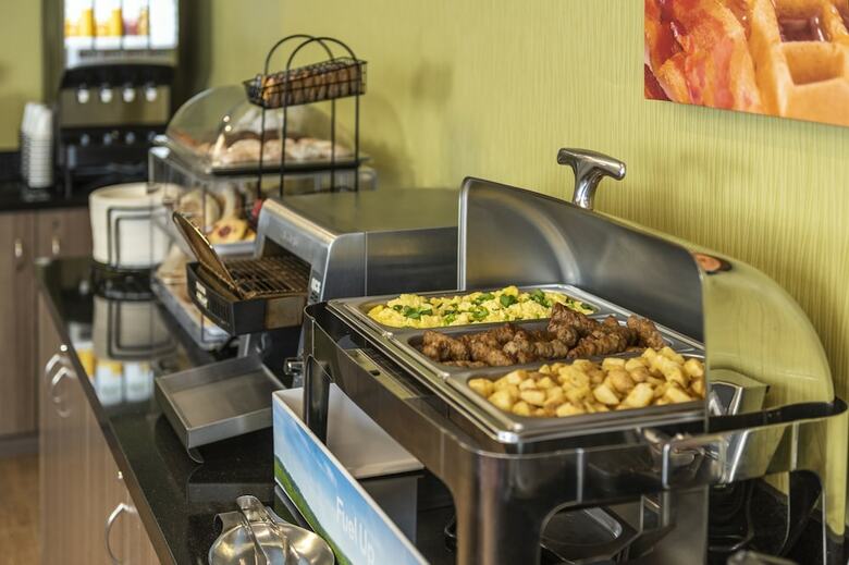 Hotel Comfort Inn Swift Current