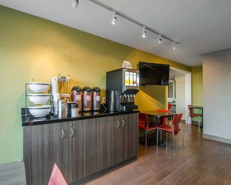 Hotel Comfort Inn Swift Current