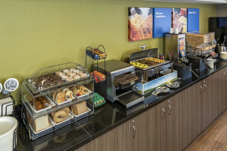 Hotel Comfort Inn Swift Current