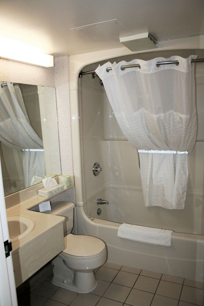 Hotel Comfort Inn Swift Current