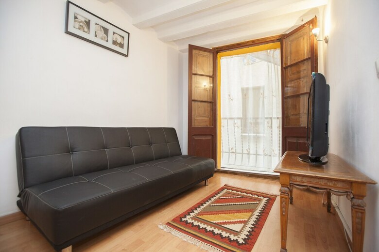 Stay Barcelona Apartments Borne