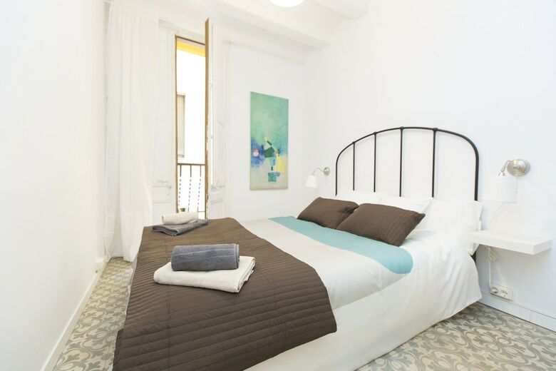 Stay Barcelona Apartments Borne