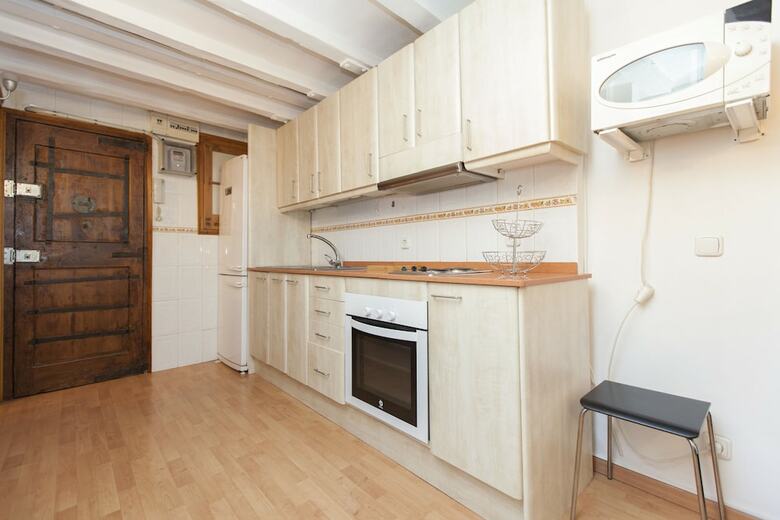 Stay Barcelona Apartments Borne