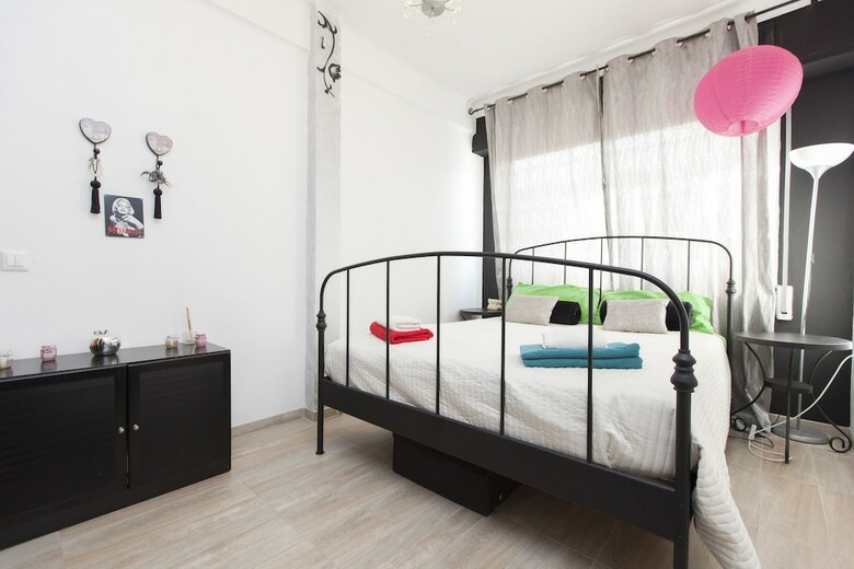 Stay Barcelona Apartments Borne