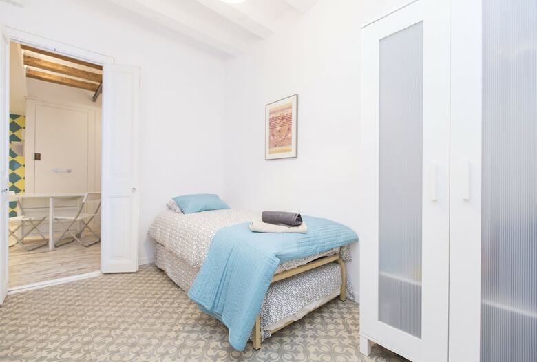Stay Barcelona Apartments Borne