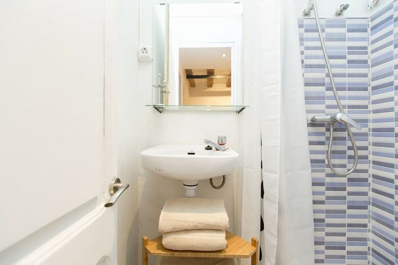 Stay Barcelona Apartments Borne
