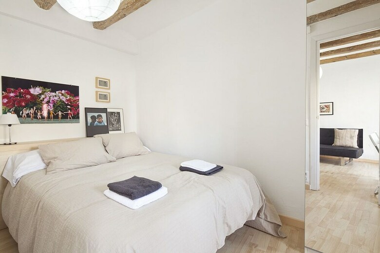 Stay Barcelona Apartments Borne