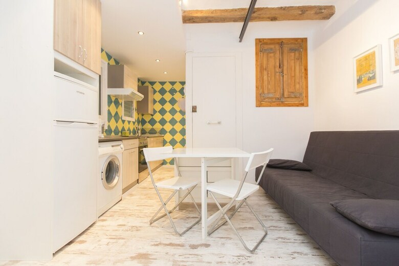 Stay Barcelona Apartments Borne