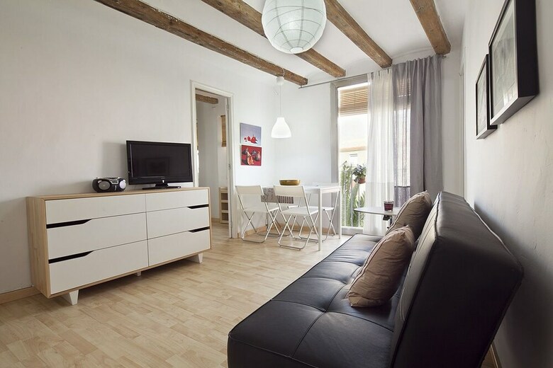 Stay Barcelona Apartments Borne