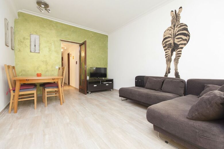 Stay Barcelona Apartments Borne