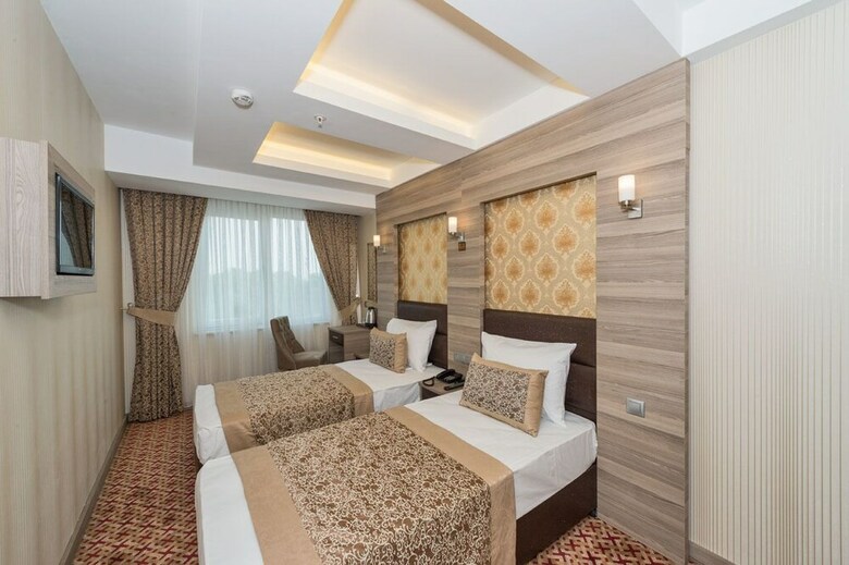 Matiat Hotel Istanbul