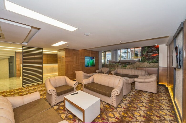 Matiat Hotel Istanbul