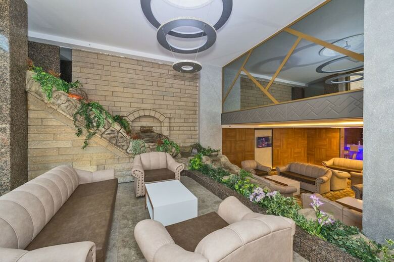Matiat Hotel Istanbul
