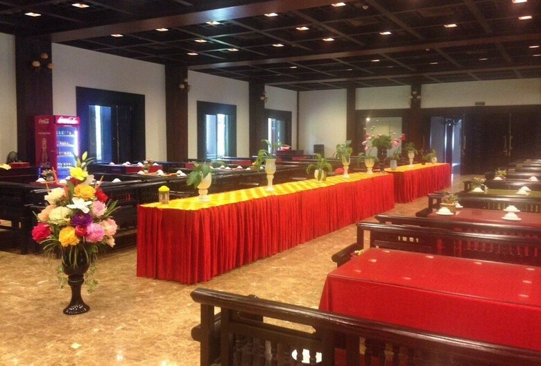 Bai Dinh Hotel