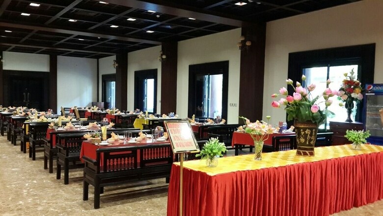 Bai Dinh Hotel