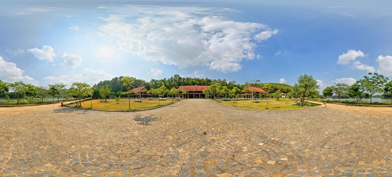 Bai Dinh Hotel