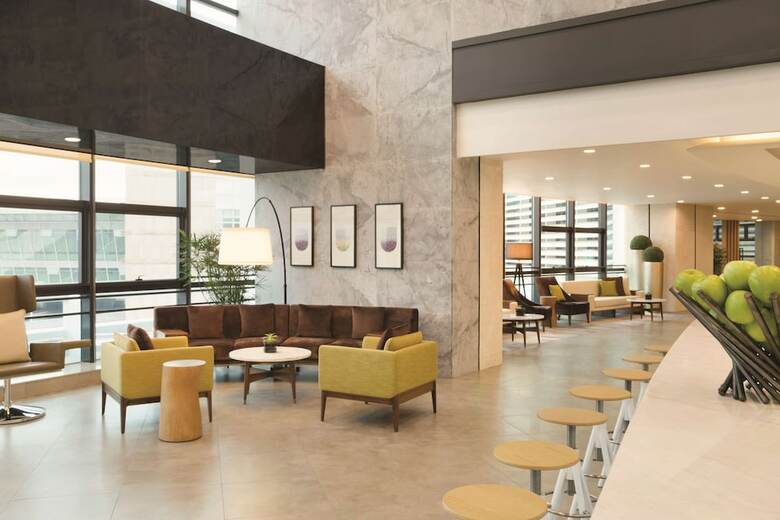 Hotel Hyatt Place Shenzhen Airport