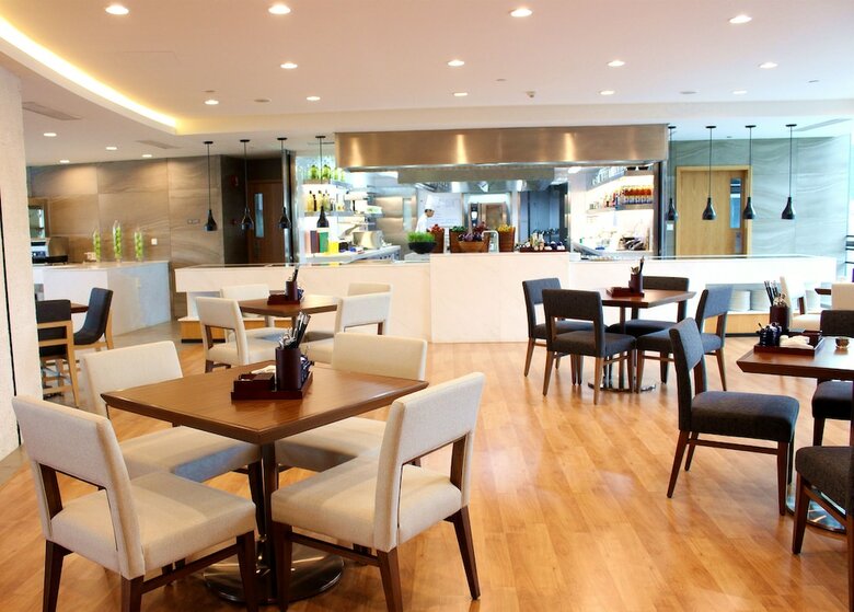 Hotel Hyatt Place Shenzhen Airport