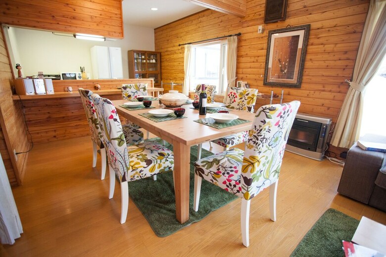 Powder Cottage