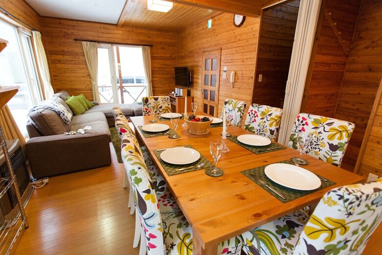 Powder Cottage