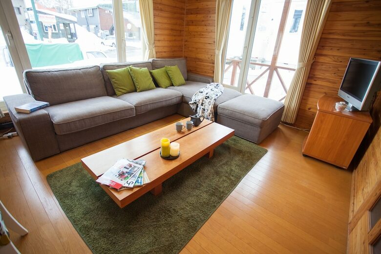 Powder Cottage
