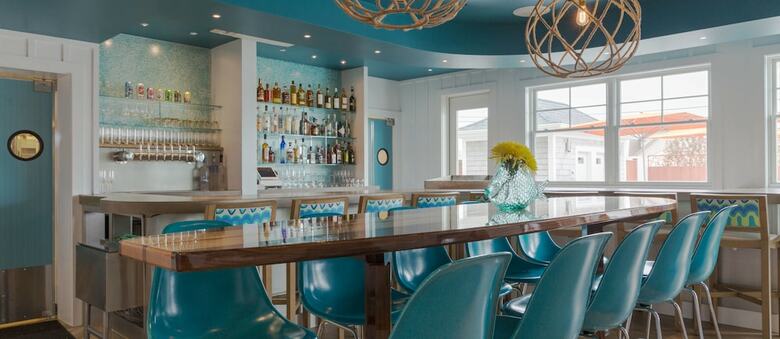 The Break Hotel