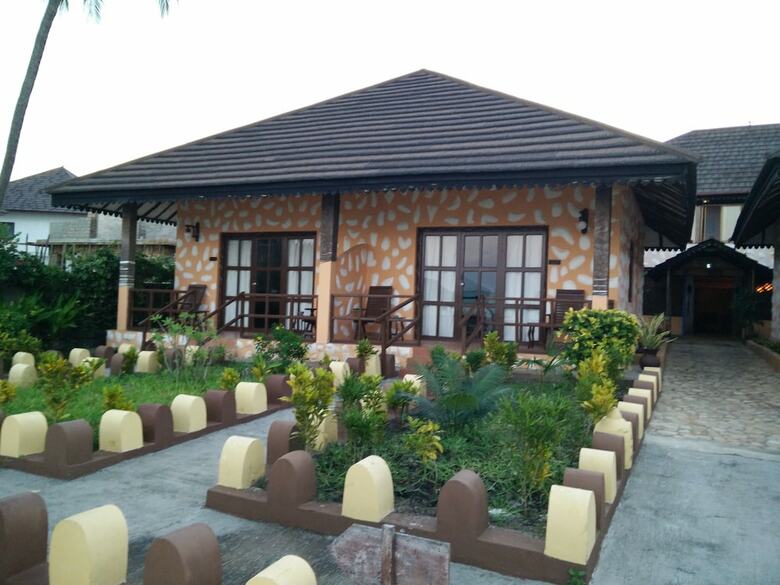 Arabian Nights Hotel