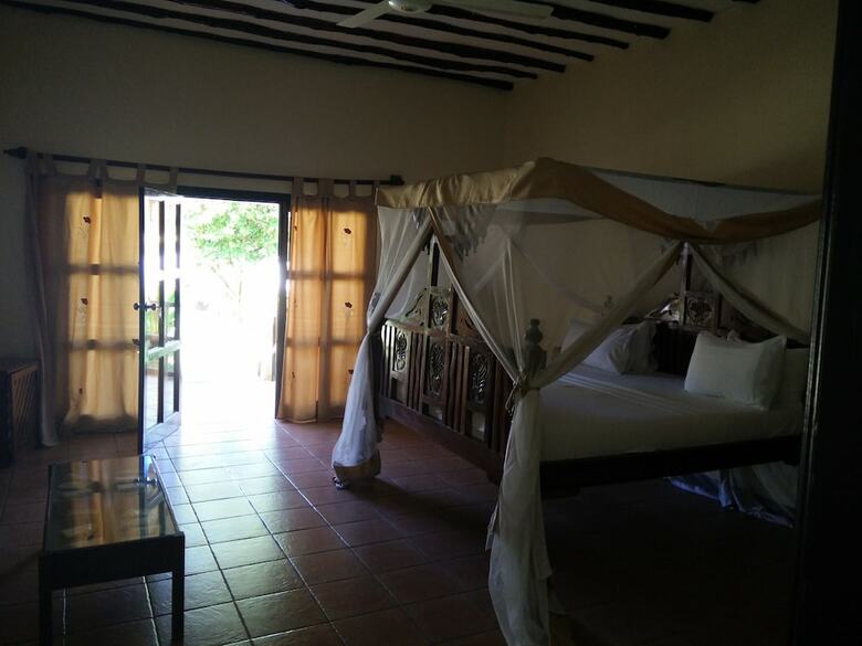 Arabian Nights Hotel