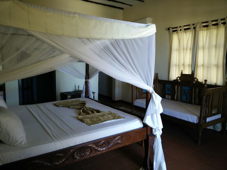 Arabian Nights Hotel