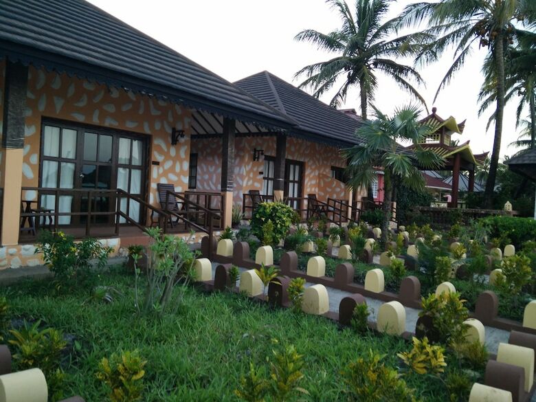 Arabian Nights Hotel