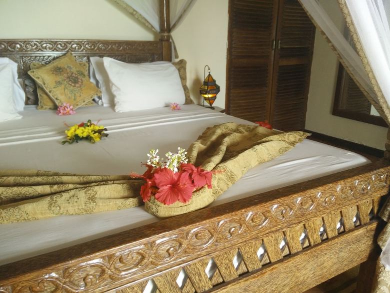 Arabian Nights Hotel