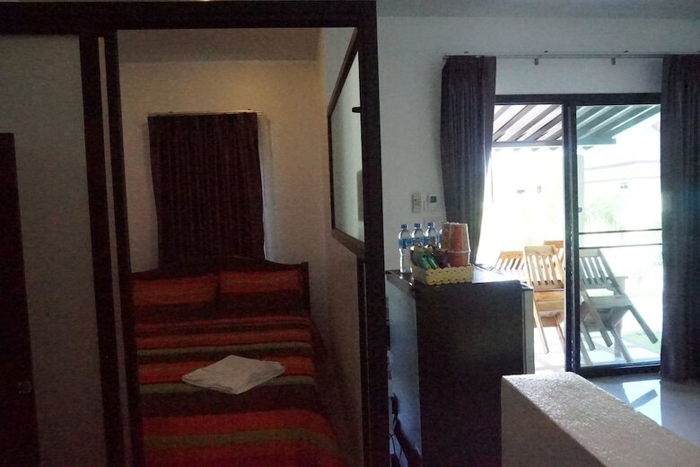 Hotel Wanna Dream Villas Aonang