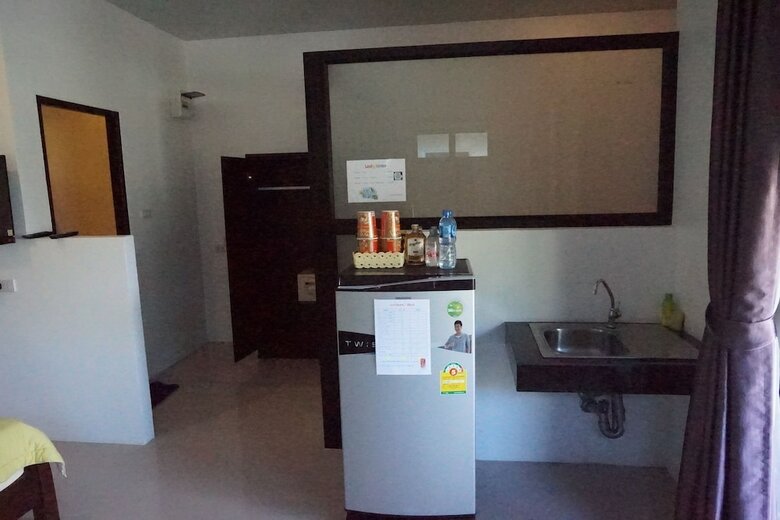 Hotel Wanna Dream Villas Aonang