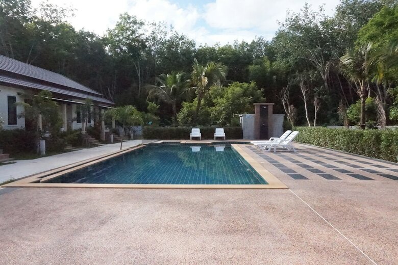 Hotel Wanna Dream Villas Aonang