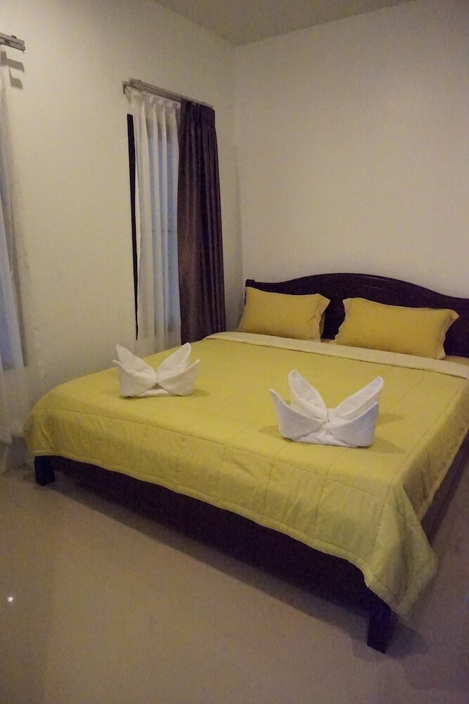 Hotel Wanna Dream Villas Aonang