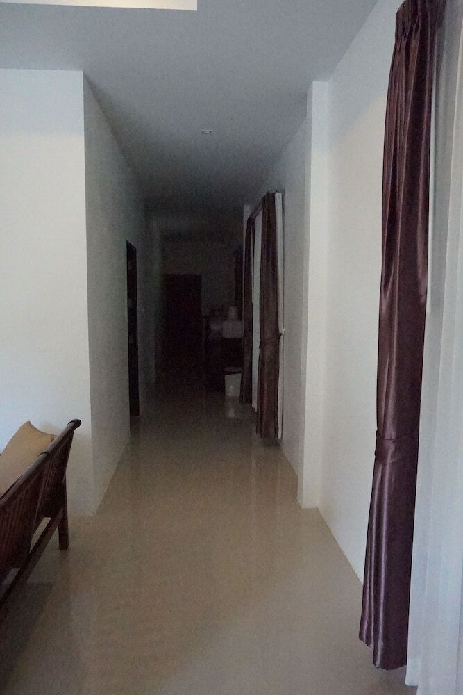 Hotel Wanna Dream Villas Aonang