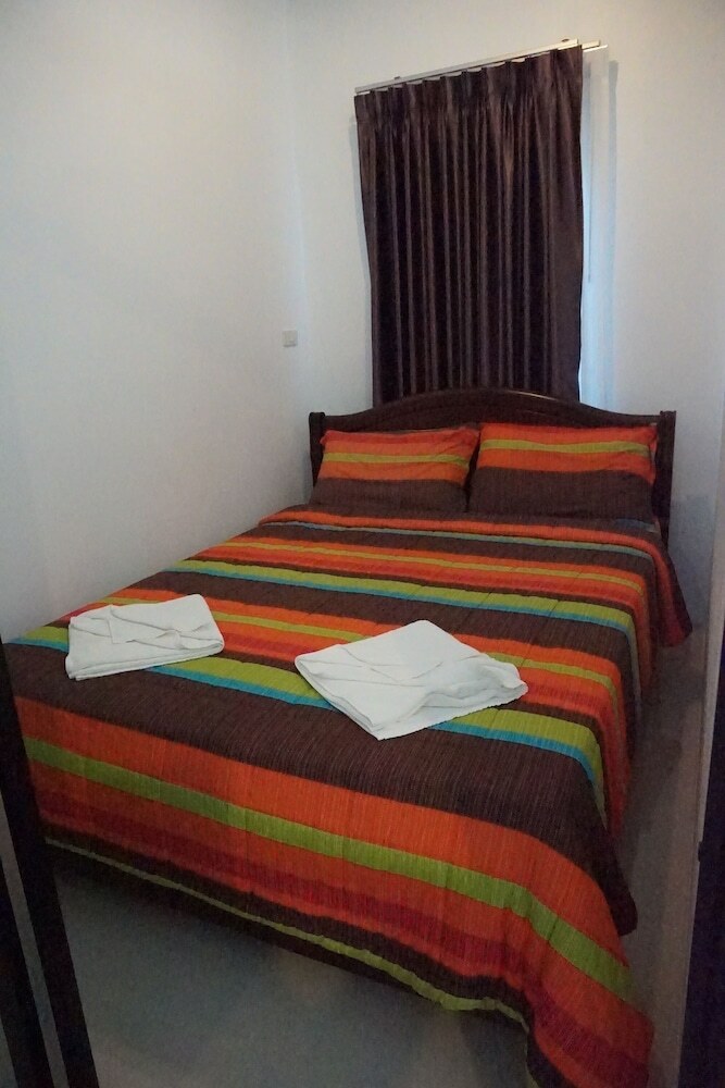 Hotel Wanna Dream Villas Aonang