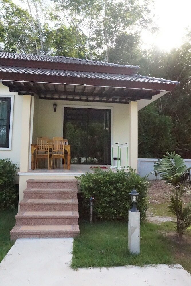 Hotel Wanna Dream Villas Aonang