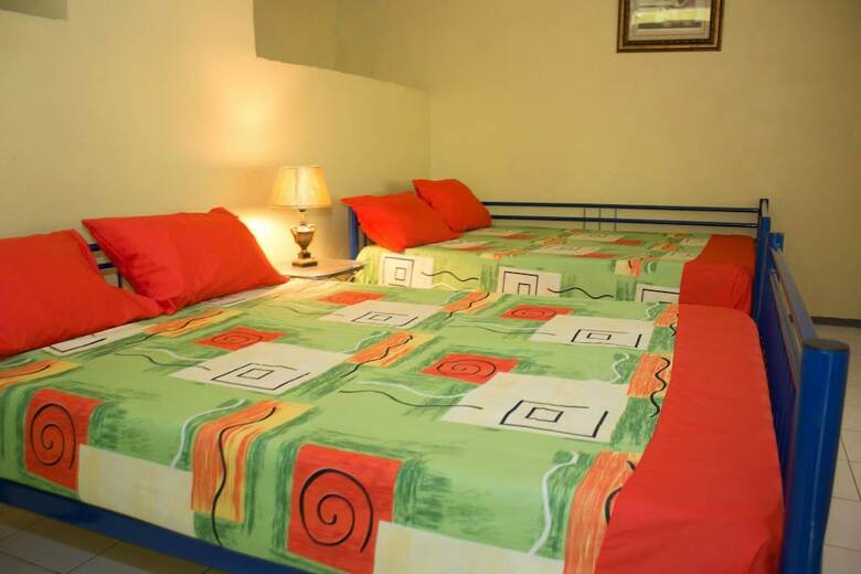 Hotel La Mamre Guest House