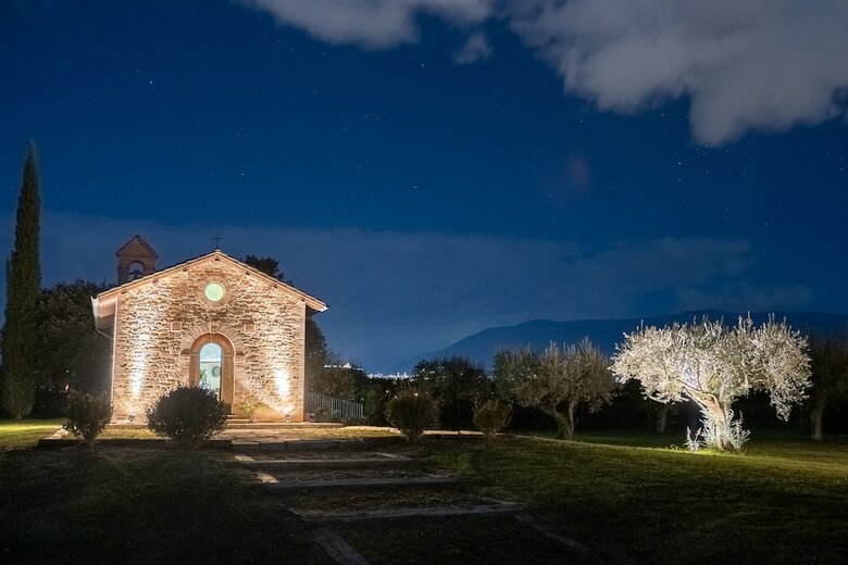 Hotel Valle Di Assisi Country Apartments